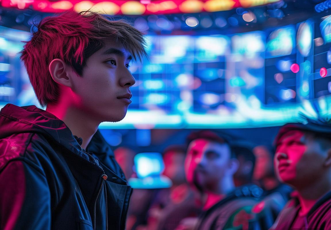 Scout合约纠纷引发LNG俱乐部禁赛，电竞选手权益与行业合约规范及职业化管理成焦点