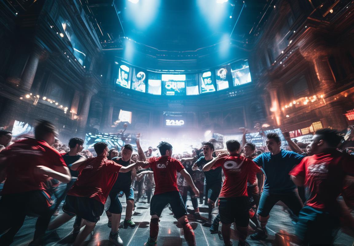 IEM卡托维兹：G2对战ENCE三加时鏖战远古遗迹，破纪录收视见证史诗对决